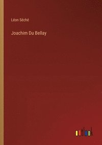 bokomslag Joachim Du Bellay