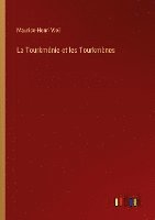 bokomslag Tourkménie et les Tourkmènes