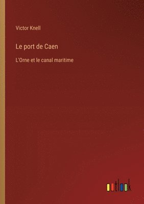 port de Caen 1