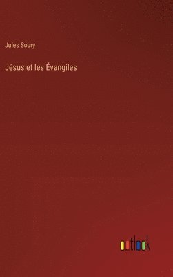 Jsus et les vangiles 1