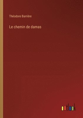 Le chemin de damas 1