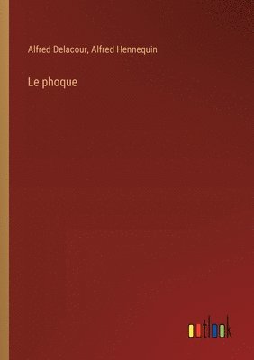 phoque