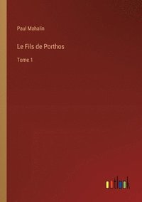 bokomslag Le Fils de Porthos