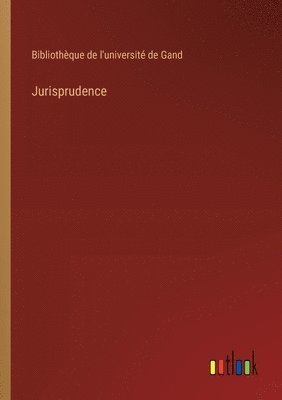 Jurisprudence 1