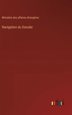 Navigation du Danube 1