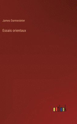 Essais orientaux
