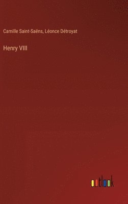 Henry VIII 1