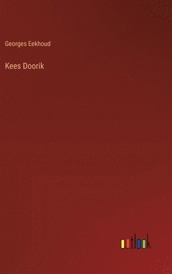 Kees Doorik