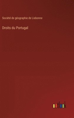 Droits du Portugal 1