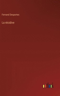 récidive