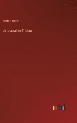 bokomslag journal de Tristan