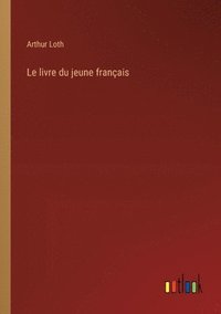 bokomslag livre du jeune français