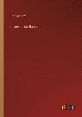 Le neveu de Rameau 1