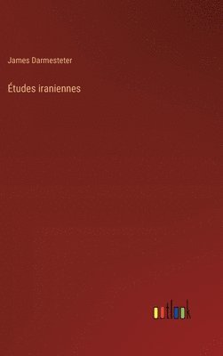 tudes iraniennes 1