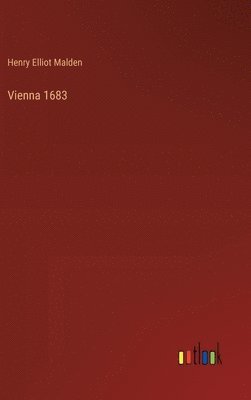 Vienna 1683 1