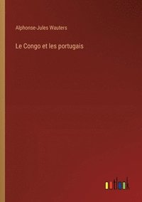 bokomslag Le Congo et les portugais