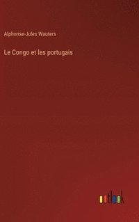 bokomslag Le Congo et les portugais