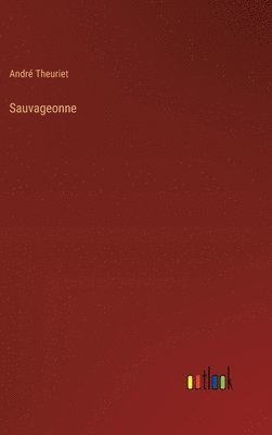 Sauvageonne