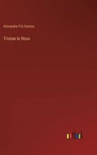 bokomslag Tristan le Roux