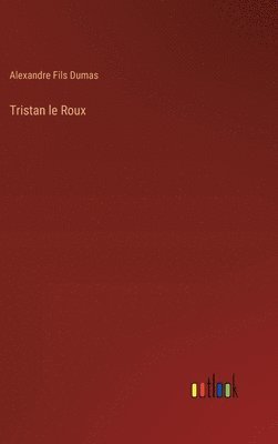 Tristan le Roux 1