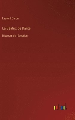 La Batrix de Dante 1