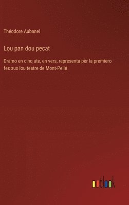 bokomslag Lou pan dou pecat