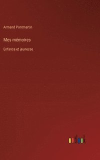 bokomslag Mes mémoires