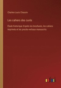 bokomslag Les cahiers des curés
