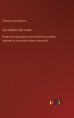 Les cahiers des curés