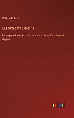 Les ferments digestifs 1