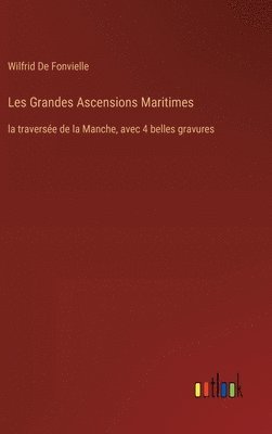 Les Grandes Ascensions Maritimes