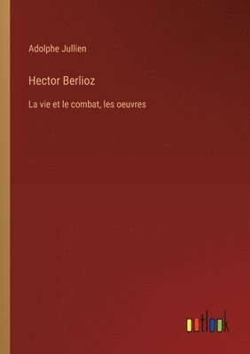 Hector Berlioz 1