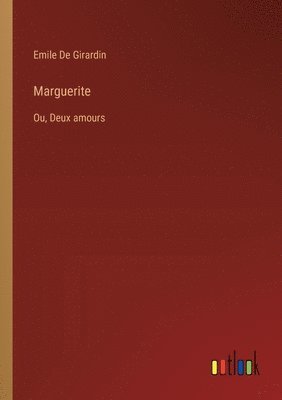 Marguerite