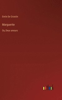 bokomslag Marguerite