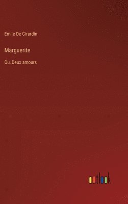 Marguerite 1