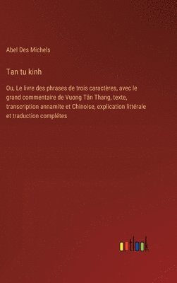 Tan tu kinh 1