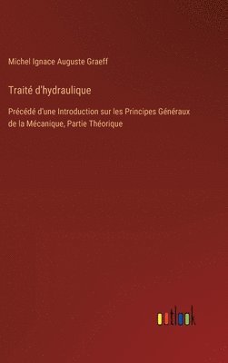 Trait d'hydraulique 1