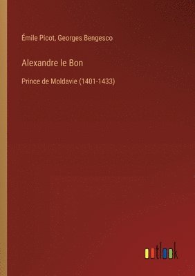 Alexandre le Bon