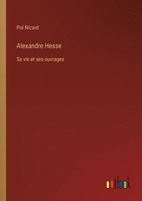 Alexandre Hesse