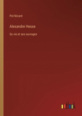 Alexandre Hesse 1