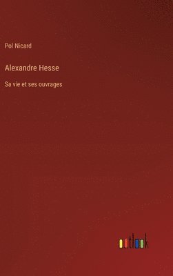 Alexandre Hesse