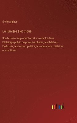 lumière électrique