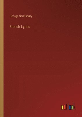 French Lyrics 1