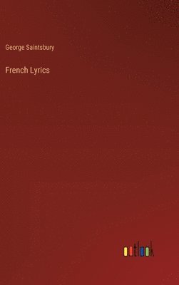 French Lyrics 1