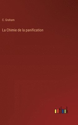 Chimie de la panification