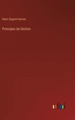 Principes de Diction 1