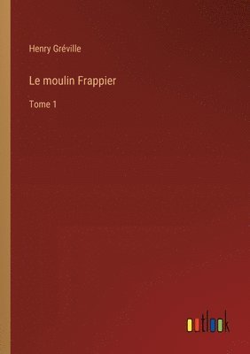 moulin Frappier
