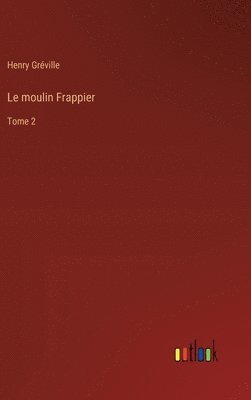 moulin Frappier