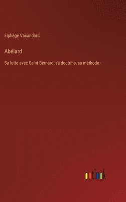 bokomslag Ablard