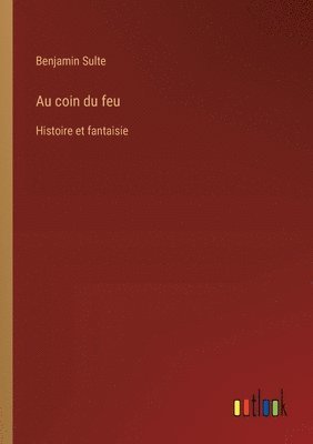 Au coin du feu 1